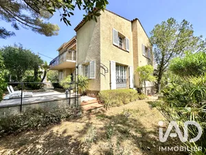 Maison à Fréjus (83370)