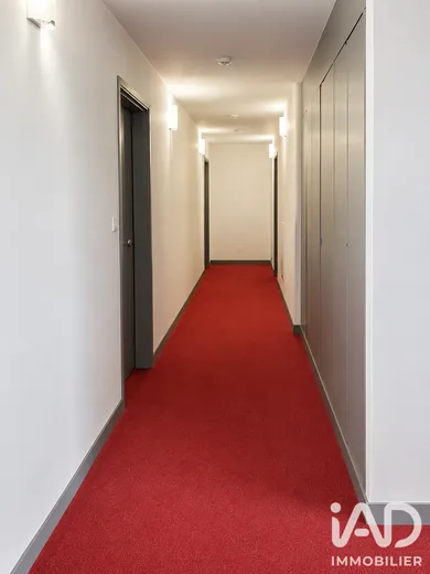 Appartement à Villiers-le-Bel (95400)