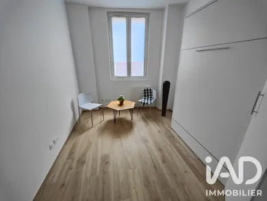 Appartement à Montreuil (93100)