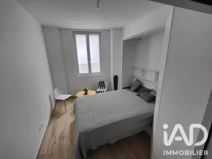 Appartement à Montreuil (93100)