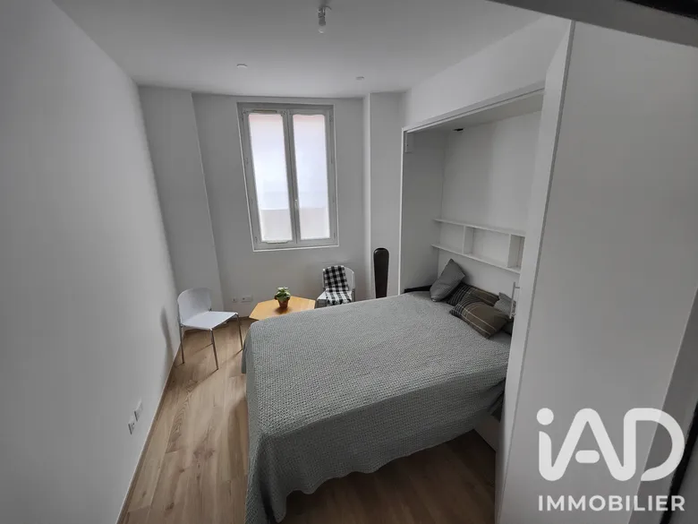 Appartement 1 pièce 26 m² · à Montreuil · 26 m² · 210 000 €