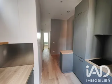 Appartement à Montreuil (93100)