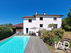 Maison à Lozanne (69380)