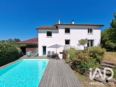 Maison à Lozanne (69380)