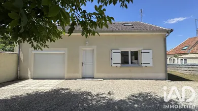 Maison à Clesles (51260)
