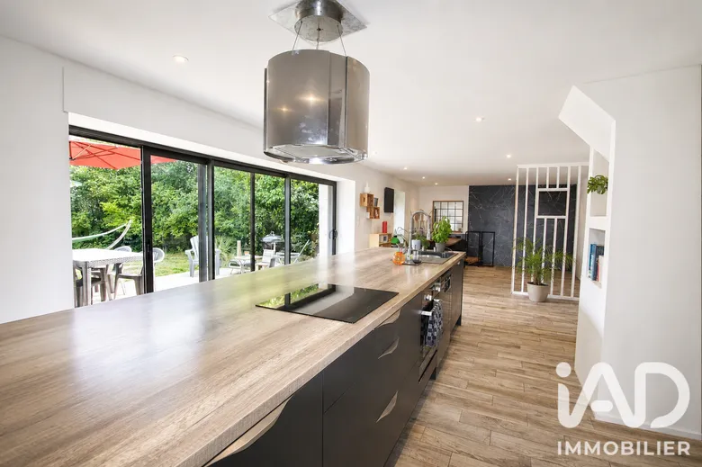 Maison 4 pièces 82 m² · à Concarneau · 82 m² · 280 000 €