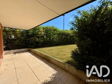 Appartement à Valleiry (74520)