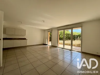 Appartement à Valleiry (74520)