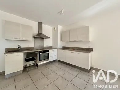 Appartement à Valleiry (74520)
