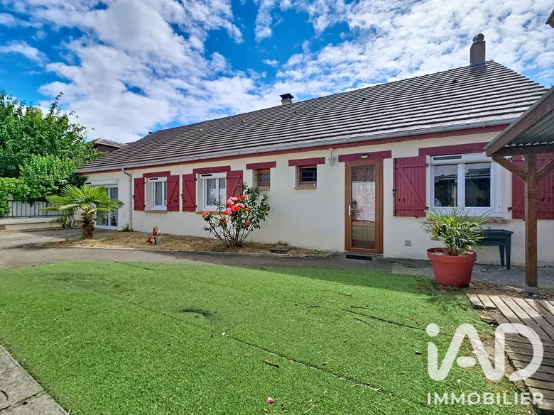 Maison 6 pièces 128 m² · à Maisse · 128 m² · 315 000 €