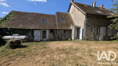 Park home in Saint-Laurent-en-Gâtines (37380)