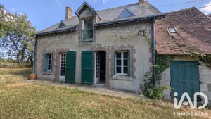 Park home in Saint-Laurent-en-Gâtines (37380)
