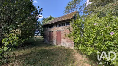 Park home in Saint-Laurent-en-Gâtines (37380)