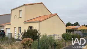 House in Saint-Philbert-de-Bouaine (85660)