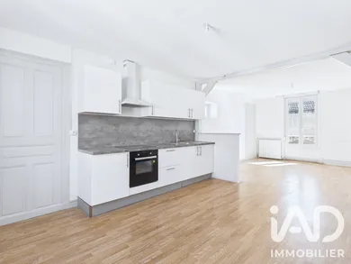 Appartement à Troyes (10000)