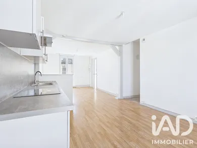 Appartement à Troyes (10000)