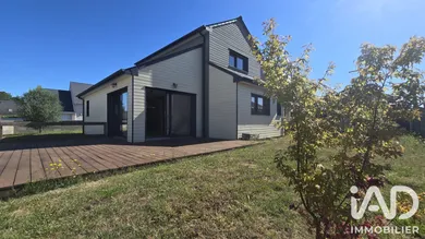 Maison à Aucaleuc (22100)