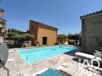 House in Portes-lès-Valence (26800)
