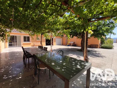 House in Portes-lès-Valence (26800)