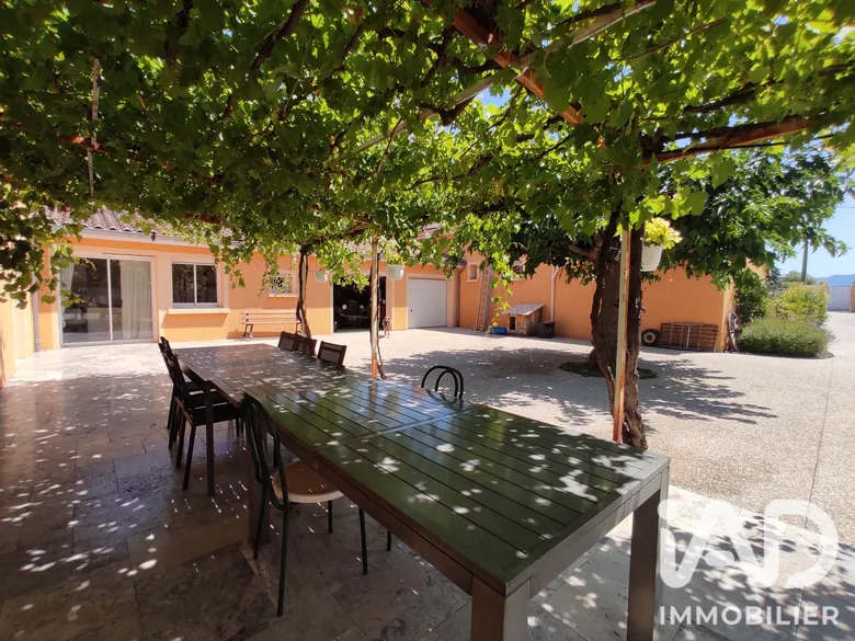 Maison 7 pièces 203 m² · à Portes-lès-Valence · 203 m² · 410 000 €