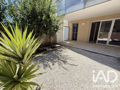 Appartement à Carros (06510)