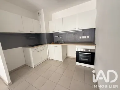 Appartement à Carros (06510)