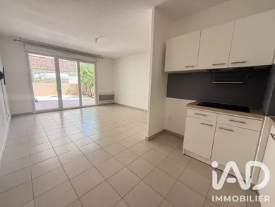 Appartement à Carros (06510)