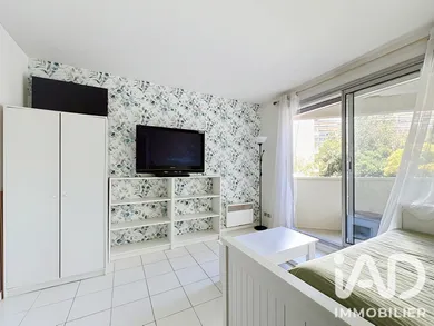 Appartement à La Rochelle (17000)