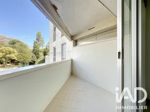Appartement à La Rochelle (17000)