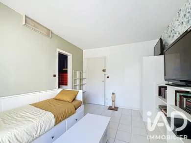 Appartement à La Rochelle (17000)