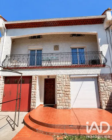 House in Perpignan (66000)