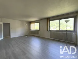 Apartment in Seyssinet-Pariset (38170)