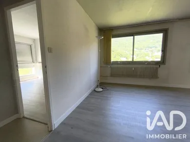 Apartment in Seyssinet-Pariset (38170)