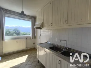 Appartement à Seyssinet-Pariset (38170)