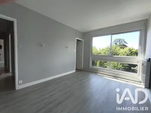 Apartment in Seyssinet-Pariset (38170)