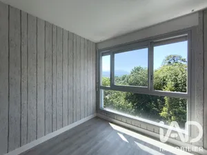 Appartement à Seyssinet-Pariset (38170)