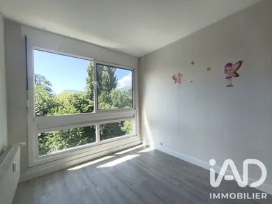 Appartement à Seyssinet-Pariset (38170)