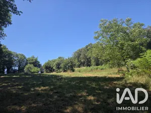 Terrain agricole à Limerzel (56220)