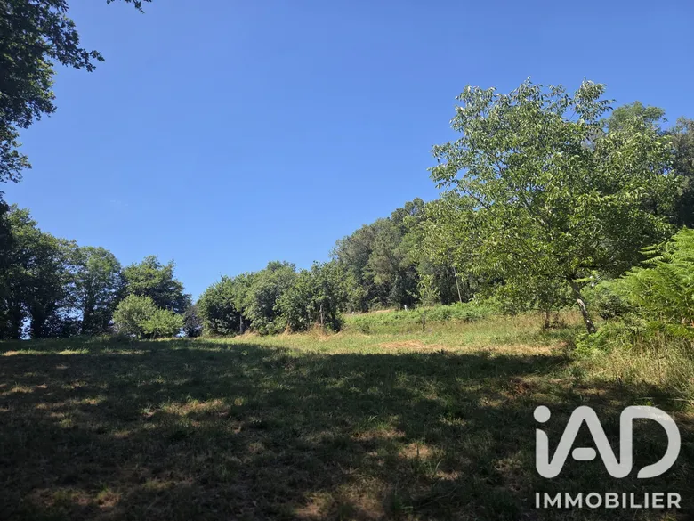 Terrain agricole à Limerzel (56220) · 10 900 €