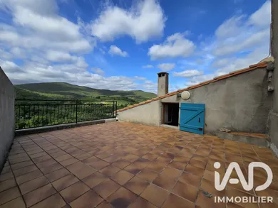 Maison de village à Quintillan (11360)