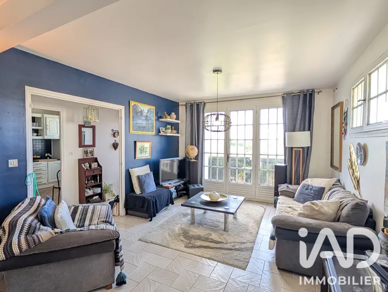 Maison 4 pièces 95 m² · à Saint-Florentin · 95 m² · 128 000 €