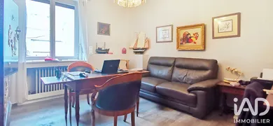 Appartement à Boulogne-sur-Mer (62200)