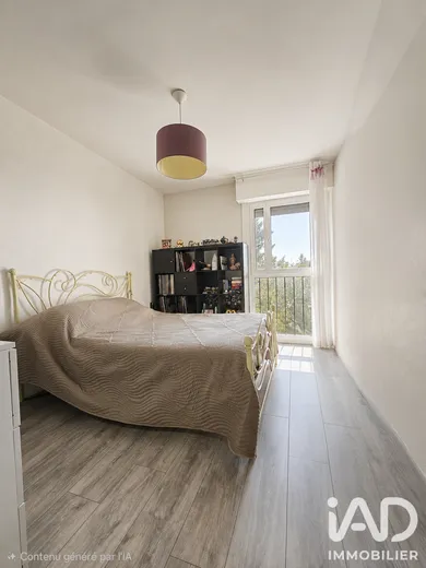 Appartement à Pessac (33600)