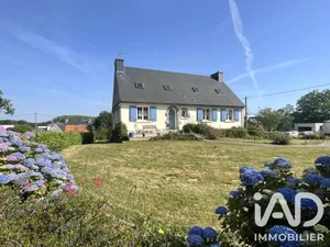 Maison à Ploufragan (22440)