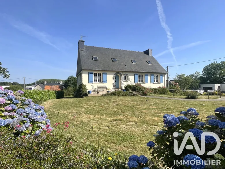 Maison 6 pièces 102 m² · à Ploufragan · 102 m² · 230 000 €