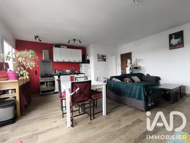 Appartement à Yerres (91330)