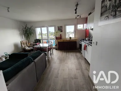Appartement à Yerres (91330)