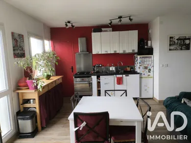 Appartement à Yerres (91330)