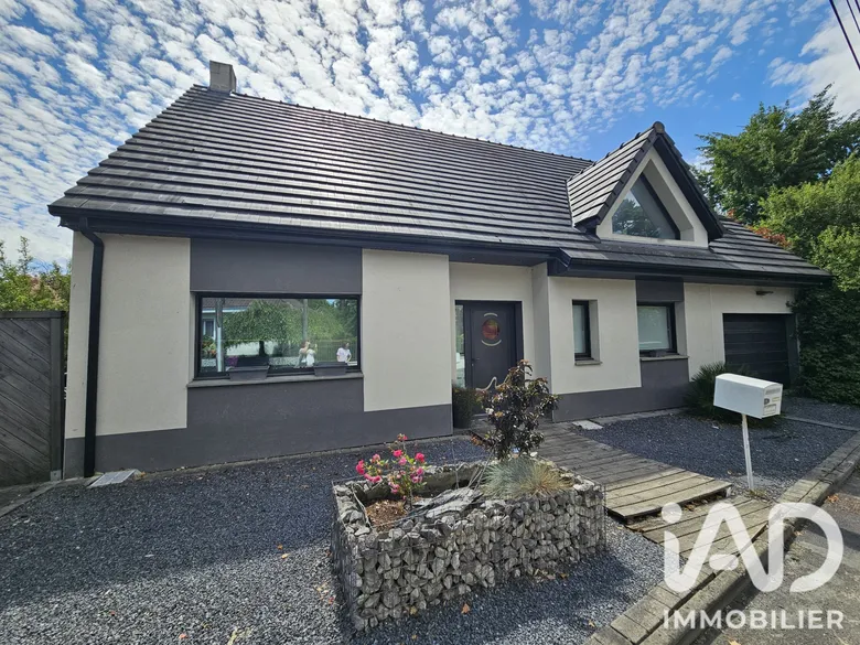 Maison 5 pièces 159 m² · à Angres · 159 m² · 309 000 €