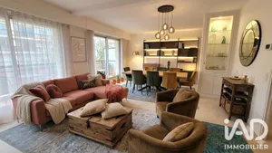 Appartement à Nantes (44000)